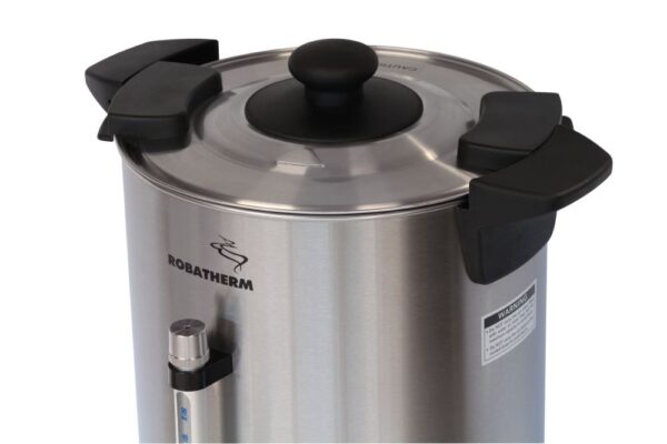 ROBATHERM Hot Water Urn 10L UDS10VP