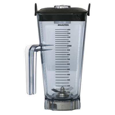 VITAMIX Container With Wet Blade & Lid 1.4L VM58806