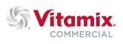 VITAMIX Container With Advance Blade & One Piece Lid - Orange