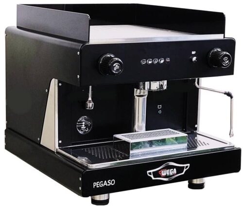 WEGA Pegaso Coffee Machine 1 Group 530mm EVD1PG