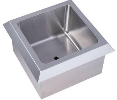 3 MONKEEZ Ice Well Drop-In Insulated ICEDI-403530