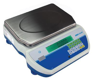 Cruiser Compact Digital Bench Scales CKT32 326x355x115mm Adam