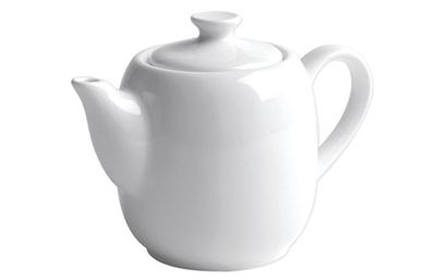 Teapot & Lid 390ml Bistro