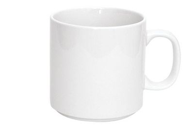 Mug 310ml Bistro