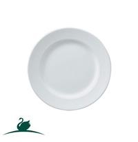 Round Plate 205mm Prelude
