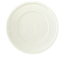 Flat Plate 280mm w/ Wide Rim Ease Dual