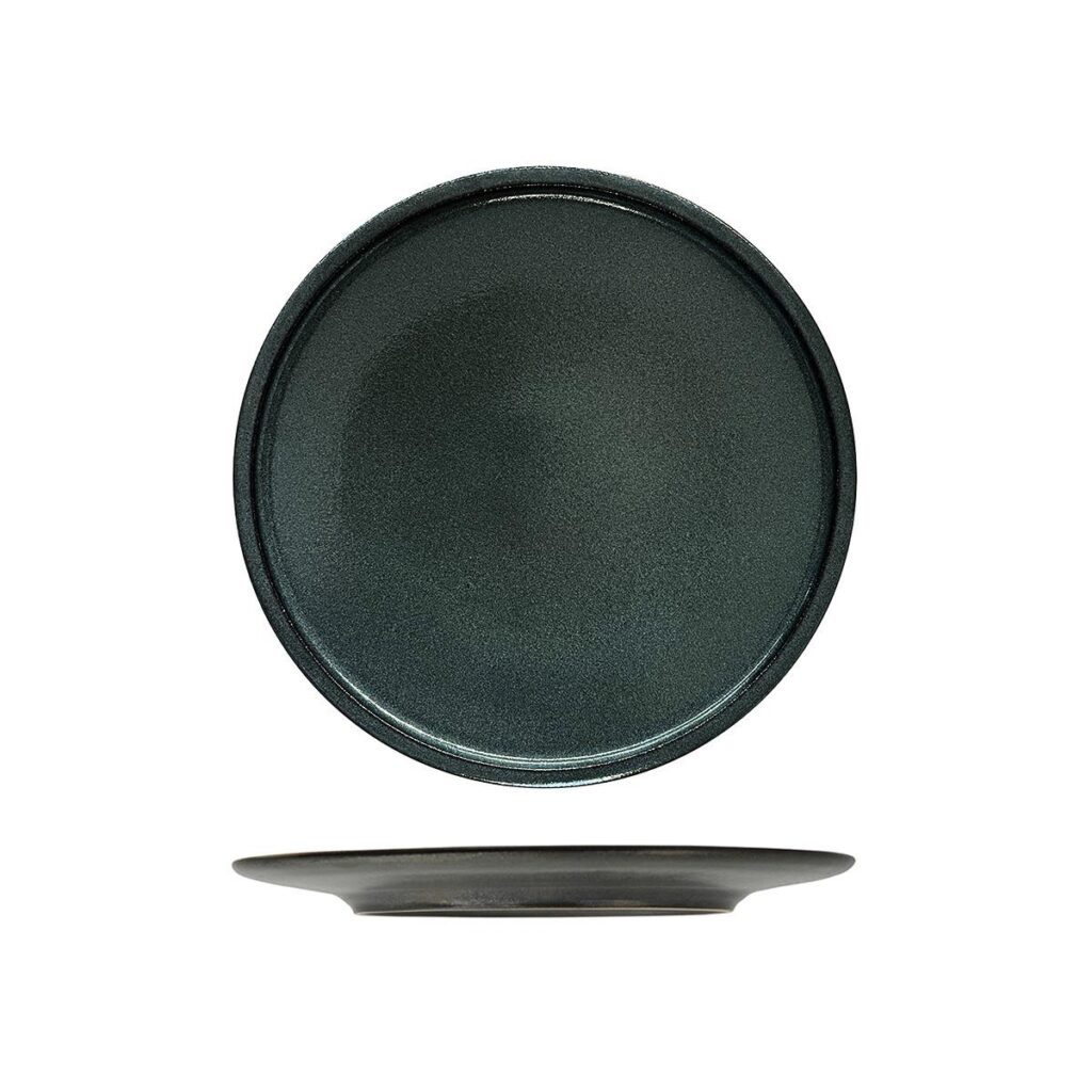 Flat Coupe Plate 280mm Ease Caldera