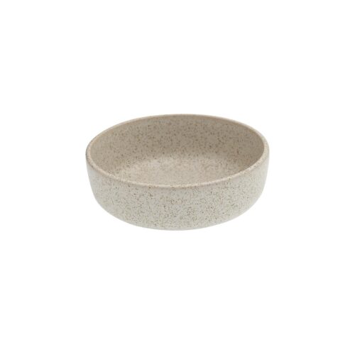 Round Deep Plate 160mm Ease Clay