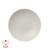 Neo Fusion Coupe Plate 270mm Sand