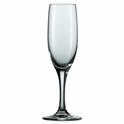 Mondial Champagne Flute 205ml Schott Zwiesel