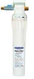 BAKER Water Filter Kit BR20