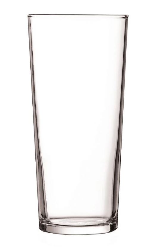 Emperor 285ml Tempered & Nucleated