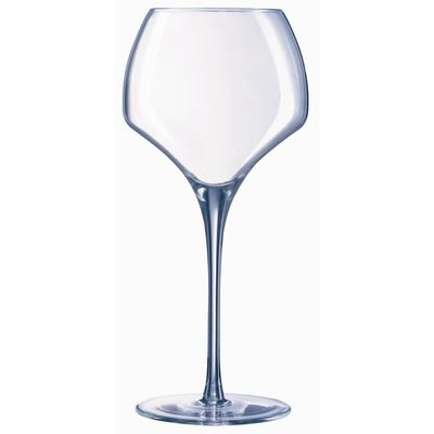 Wine 550ml Open Up Tannic Chef & Sommelier
