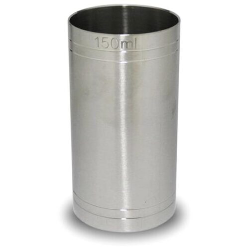 Wine Jigger 150ml Stainless Steel