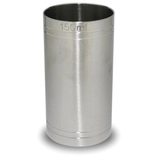 Wine Jigger 150ml Stainless Steel
