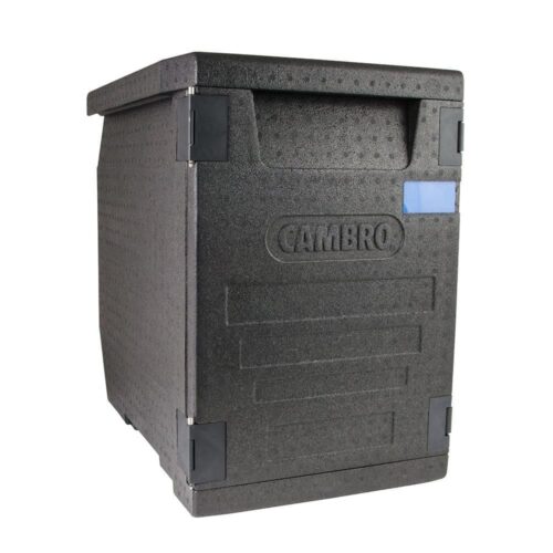 CAMBRO GoBox Insulated Container Front Loader 86L EPP400110