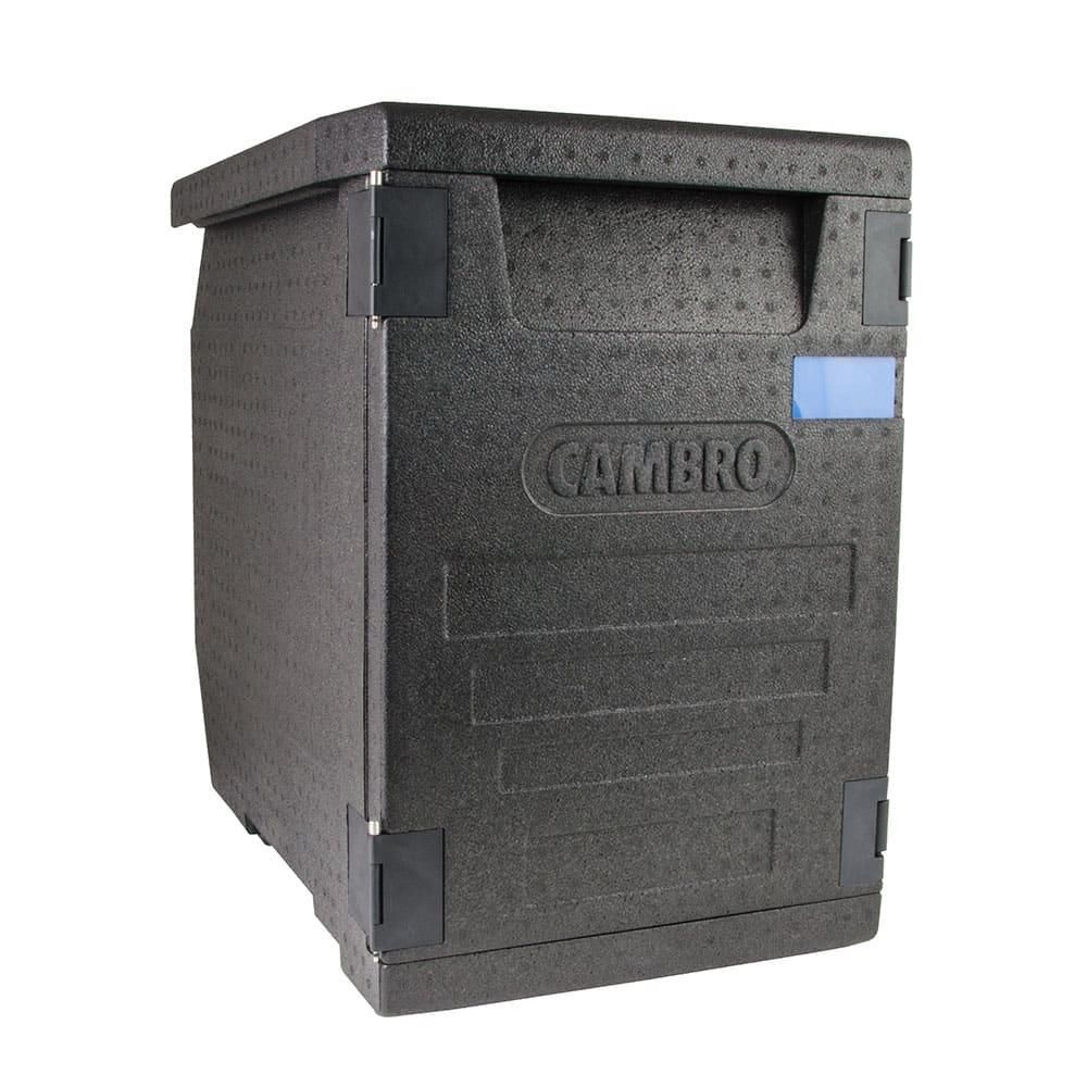 CAMBRO GoBox Insulated Container Front Loader 86L EPP400110
