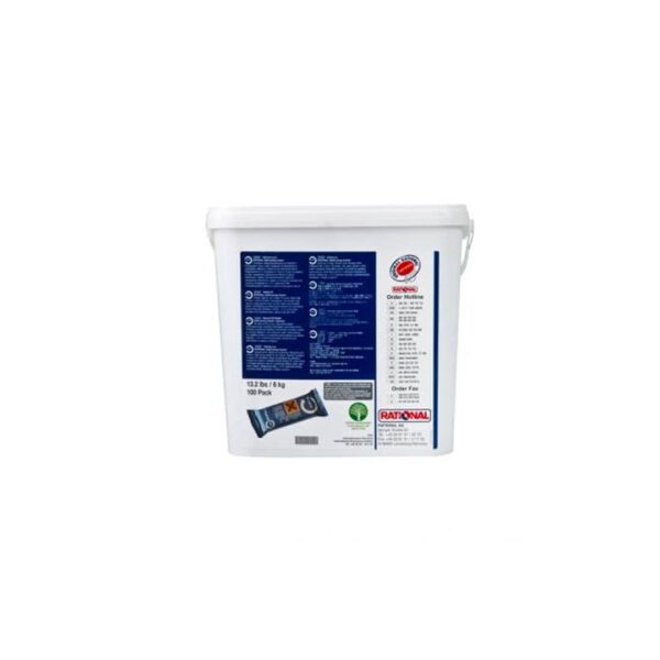 CCERAT5600562 RATIONAL Care Tablets (Tub - 150)
