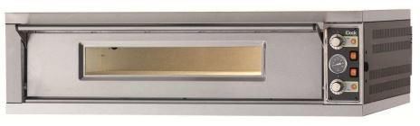 Moretti Forni iDeck Electric Single Deck Oven