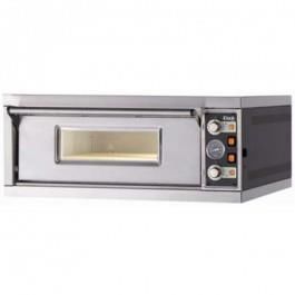 Moretti Forni iDeck Pizza Oven Single Deck