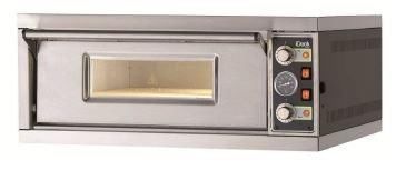 Moretti Forni iDeck Electric Single Deck Oven