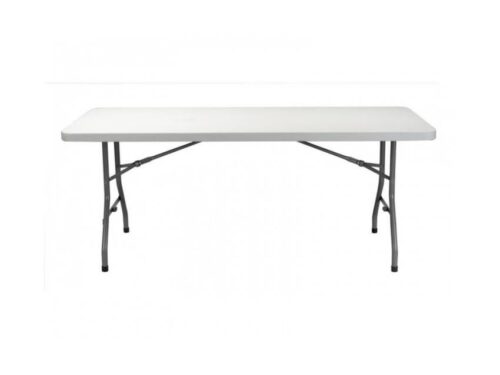 Manhattan Trestle Table 1830x760x740mm Durafurn