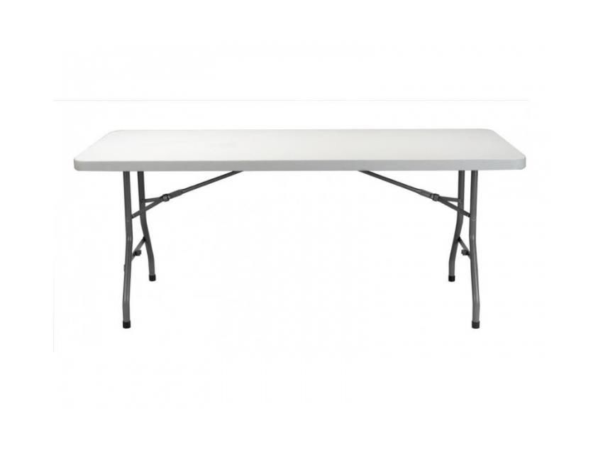 Manhattan Trestle Table 1830x760x740mm Durafurn