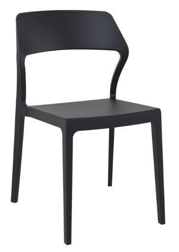 Snow Chair 460mm Siesta