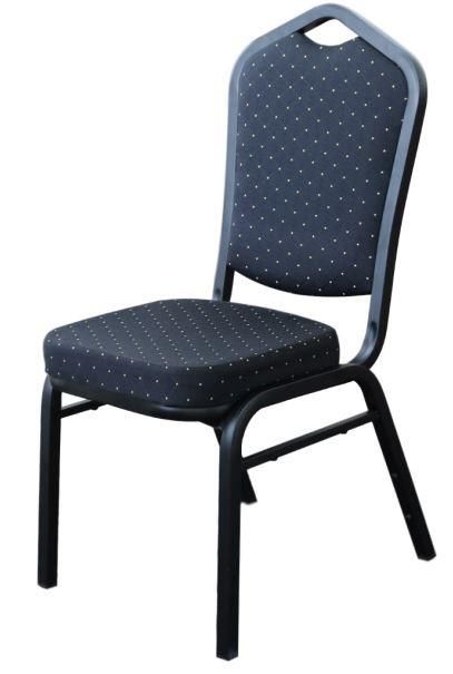 Function Chair 460mm Fabric Durafurn