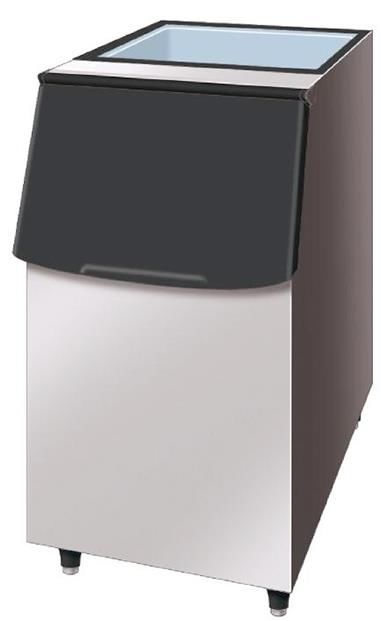 HOSHIZAKI Ice Storage Bin 144kg 558mm B-301SA