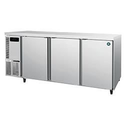 HOSHIZAKI Undercounter Storage Freezer 3 Doors 401L 1800mm FT-186MA-A