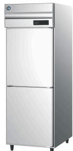 HOSHIZAKI Upright Storage Freezer 1 Split Door 546L 700mm HF-78MA-A