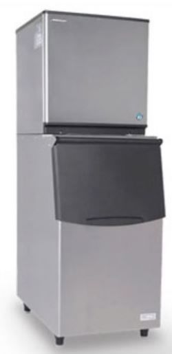 HOSHIZAKI Modular Ice Maker Head 205kg/Day 560mm KMD-201AB