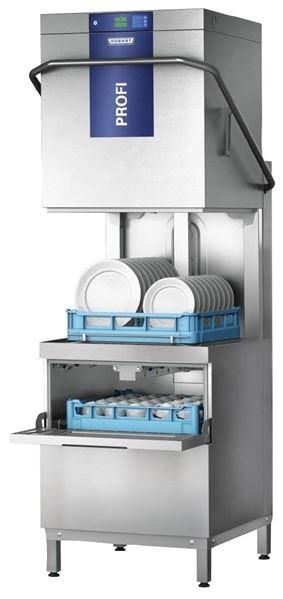 Hobart Dish & Utensil Two-Level-Washer Profi TLW 2000ml 13.5kW 3x25amp
