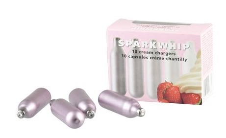 BESTWHIP Cream Bulbs Pk10 or Bulk (10pk x 8Gm)