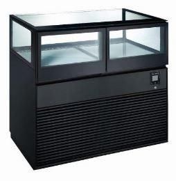 ANVIL Double Drawer Showcase 1200mm DSD0002