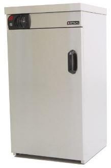 ANVIL Warming Cupboard Single Door 450mm HCA0001