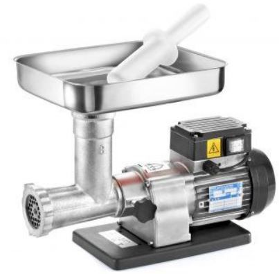 TRE SPADE Meat Mincer 30kg/Hour MNS0008