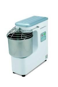 MECNOSUD Spiral Mixer - Fixed Head & Bowl 7L 5kg SMM0005