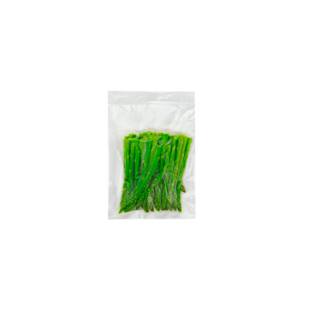 Vacuum Bags 140x220mm Suits (Pack 100)