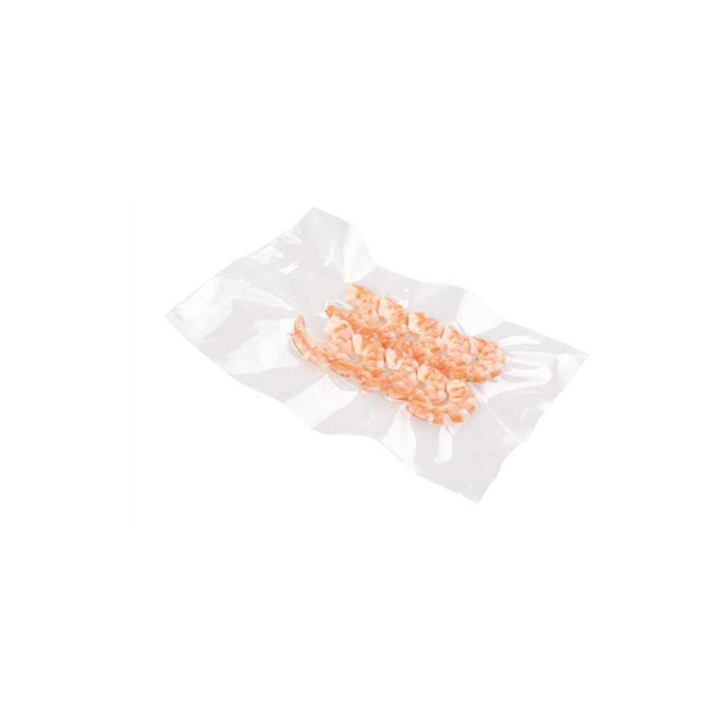 Vacuum Bags 180x230mm suits Chamber Models,(Pack 100)