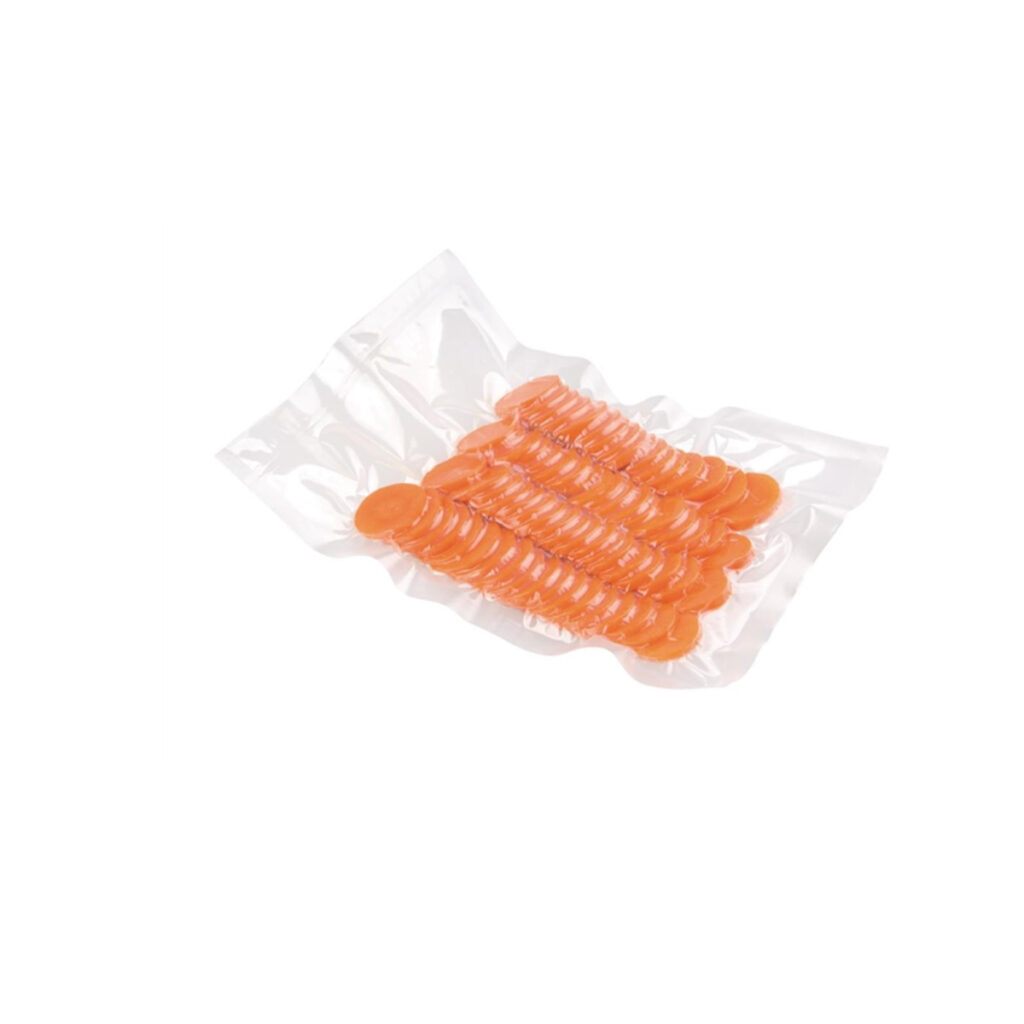 Vacuum Bags 200x250mm (Pack 100)