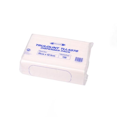 Cleaning Cloth Disposable low Lint Pack 130