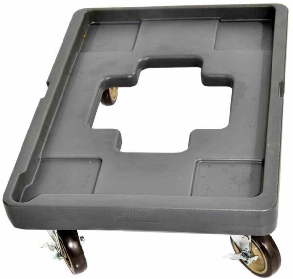 KH Classik Chef Dolly To Suit Insulated Pan Carrier Front Load 16170