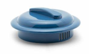 HC Lid Blue for Traditional Jug Blue (1Ltr)