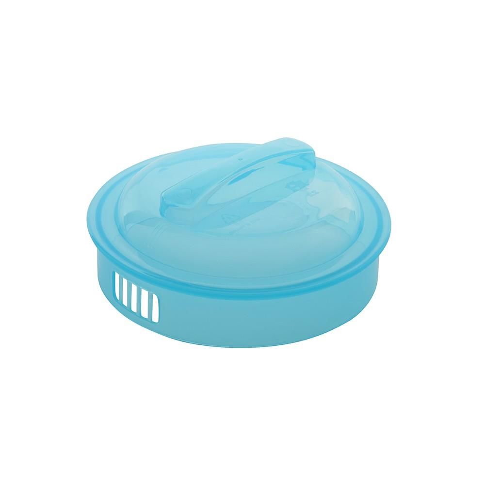 Blue Tint Lid for Graduated Jug