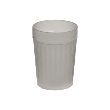 Tumbler 230ml Frosted