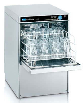 MEIKO 'Upster' Glasswasher 460mm U400