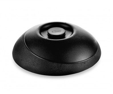 HC Dome 230mm Allure Black ALADDIN