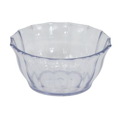 Bowl 230ml/8oz Polycarbonate